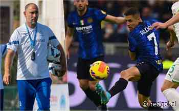 Prensa francesa revela motín antes de la llegada de Alexis Sánchez al Marsella: jugadores piden la salida d... - RedGol