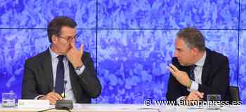 El PP entiende el "enfado" de Ayuso y ofrece a Sánchez negociar el plan de ahorro energético - Europa Press