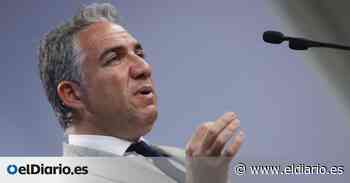 El PP acusa a Sánchez de "negar la realidad" tras la subida del paro en julio y avisa que así comenzó la crisis de 2008 - Eldiario.es