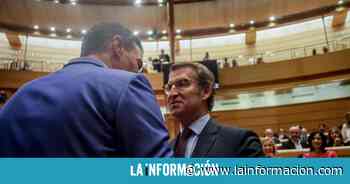 La estrategia de Feijóo para desactivar el 'sanchismo' y al propio Sánchez | Opinión de José Luis Roig - lainformacion.com