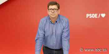 Sánchez coloca al frente de la estrategia política de Moncloa a un excomisario de la Memoria Histórica - ABC.es