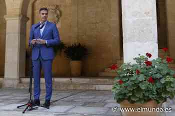 Sánchez pide ahora "leer los datos del paro con lentes distintas" y Calviño ya no descarta la - El Mundo