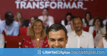 Sánchez purgó su partido de posibles "traidores" tras recibir los avisos de Bruselas del peligro de otro rescate - Libertad Digital