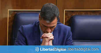 La maniobra de Sánchez con los secretos oficiales irrita a sus socios: "No es aceptable. Debe rectificar" - Libertad Digital