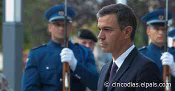 Sánchez confía en que la inflación comience a descender en septiembre - Cinco Días