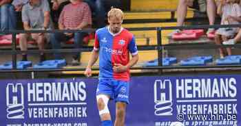 SK Londerzeel buigt in slotkwartier van oefenpot tegen ambitieuze Lokeren-Temse. Mateo Siebens: “Blij dat ik nog eens negentig minuten kon volmaken” - Het Laatste Nieuws