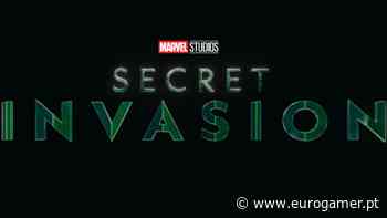 Série Invasão Secreta será um thriller sombrio com muita paranóia - Eurogamer.pt