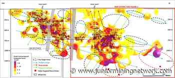 Maple Gold Mines Adds Second Drill Rig to Commence 6000-Metre Deep Drilling Program at Joutel - Junior Mining Network