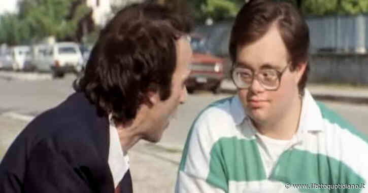 Morto Alessandro De Santis, il Lillo di “Johnny Stecchino’. L’addio di Roberto Benigni in una lettera ai familiari