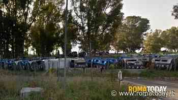 Sempre più vicina la nuova isola ecologica a Roma sud