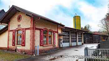 Bauhof Egenhausen: Rat will im Herbst neue Angebote einholen