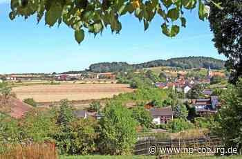 Breitbrunn - Gremium diskutiert kleineres Baugebiet - Neue Presse Coburg