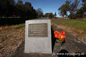 Australien - Kautionsentscheidung im Mordfall Simone Strobel verschoben - Neue Presse Coburg