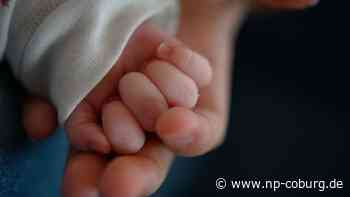 Mehr Geburten - Baby-Boom in der Pandemie - Neue Presse Coburg