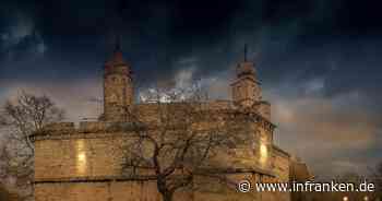 Coburg schaltet Beleuchtung der Veste ab - und prüft kältere Temperaturen in Sporthallen - inFranken.de