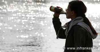 Coburg: 'Aufs Übelste' beleidigt und Polizeiauto beschädigt - betrunkene 18-Jährige greift Beamte an - inFranken.de