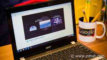 Google wants to make online lessons better with these classroom 'add-ons'