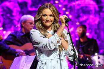 There's One Reason Carly Pearce's Band Worries About Her Onstage