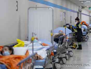 Shaver: Fixing Canada's health-care crisis means more private access — or a lot more federal support