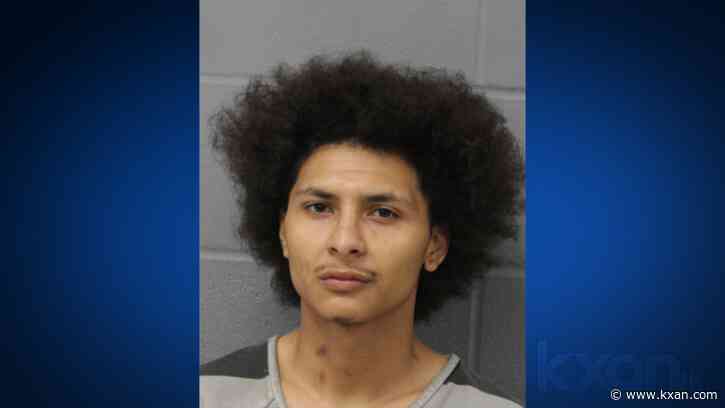 Man arrested, charged in deadly shooting near north Austin hotel