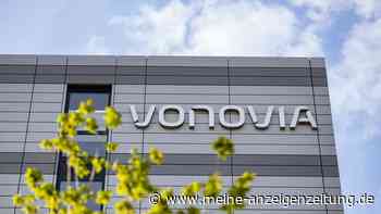 Vonovia will rund 66.000 Wohnungen verkaufen