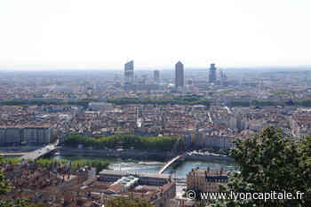 En août, il est possible de stationner gratuitement à Lyon et Villeurbanne - Lyon Capitale