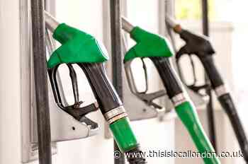 Morrisons joins Asda and Tesco in cutting fuel prices with average savings of 6p a litre