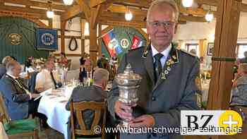 5. Zug des USK Gifhorn feiert 175. Geburtstag