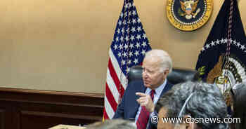 Logistics of the drone strike that took out al Qaeda leader Ayman al-Zawahiri - CBS News