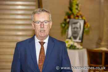 No point in Assembly recall while protocol differences remain – Nesbitt - Harrow Times