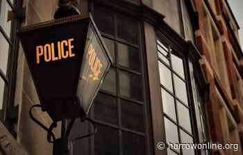 Man dies after collision in Pinner - Harrow Online