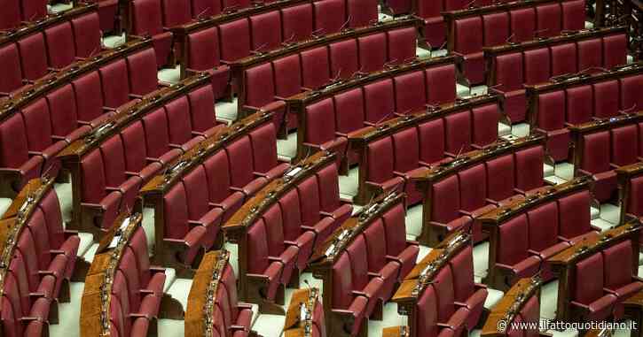 Con un’alleanza Sinistra-Verdi con M5s, la colazione Letta-Calenda-Di Maio perderebbe 14 collegi uninominali. La stima di Youtrend