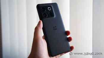 OnePlus 10T review: Speed is the name of the game, but is it enough?