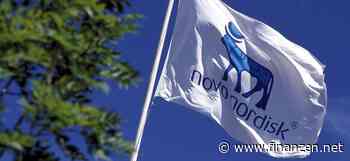 Novo Nordisk-Aktie bricht ein: Wegovy-Quartalsumsatz enttäuscht