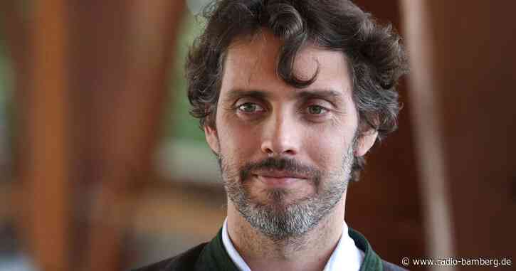 Ludwig Prinz von Bayern hat sich verlobt