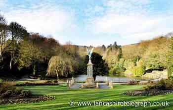 Man took own life in Darwen park in early hours of the morning