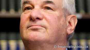 Canadian Press NewsAlert: Clayton Ruby, Canadian civil rights lawyer, dies at 80