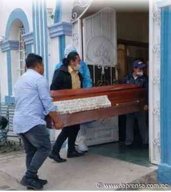 La inseguridad aumenta en Riobamba - Diario La Prensa Riobamba