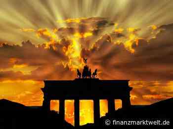 Deutsche Wirtschaft schrumpft! Einkaufsmanagerindizes schwach - finanzmarktwelt.de