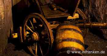 Kulmbach: Erlebnistour rund um Burgberg - Kelleranlagen am Samstag besichtigen