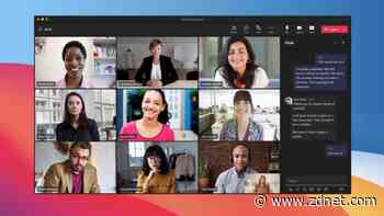 Microsoft to roll out native Teams app optimized for Apple silicon in the coming months