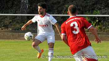 „Alle sind heiß“ auf den Punktspielstart beim FC Türk Gücü