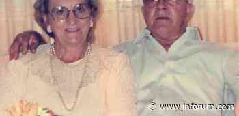 Milton and Leone Steichen - INFORUM