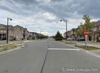 Town of Milton installs two new all-way stops | inHalton - insauga.com