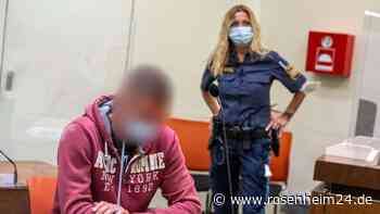 Geld- und Bewährungsstrafen in „Blood &amp; Honour“-Prozess