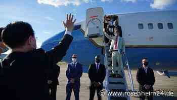 Nach Abreise Pelosis aus Taiwan: Droht nun eine Ära der Spannungen?