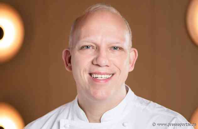 Dim Sum und die Heimat by Peter Find in Hongkong / Kleine Köstlichkeiten, die das Herz berühren - und ihre deutsche Interpretation vom Chefkoch Peter Find