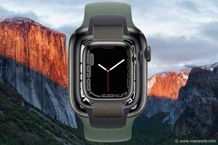 2022 Apple Watch Pro: Everything we know so far