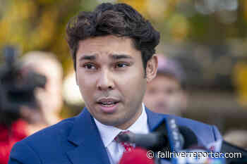 Officials schedule date for former Fall River mayor Jasiel Correia's appeal argument - Fall River Reporter
