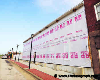 Food truck space set to open this fall in Wood River - Alton Telegraph